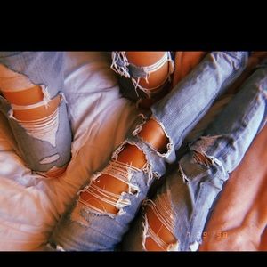 Meet your Posher, Kenna